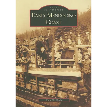 Early Mendocino Coast