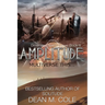 Amplitude: A Post-Apocalyptic Thriller (Dimension Space Book Three)