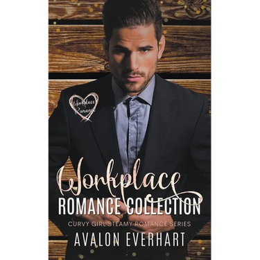 Workplace Romance Collection: Curvy Girl Steamy Romance Series