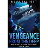 Vengeance from the Deep - Book Two: Blood of the Necala