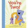 You're Two!