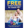 FREE Tuition Colleges for Adults 50+
