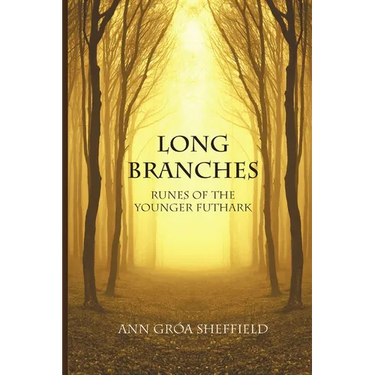Long Branches: Runes of the Younger Futhark