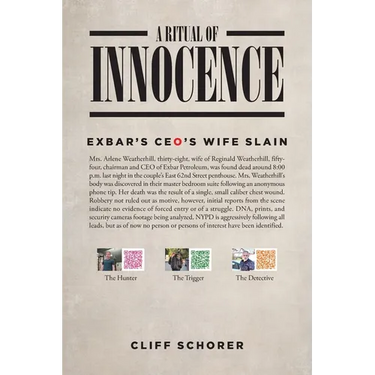 A Ritual of Innocence