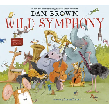 Wild Symphony