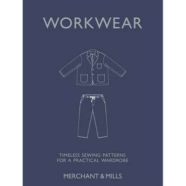 Workwear: Timeless Sewing Patterns for a Practical Wardrobe