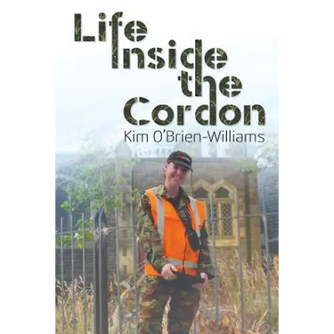 Life Inside the Cordon