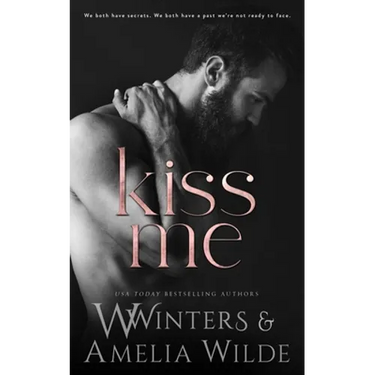 Love The Way You Kiss Me