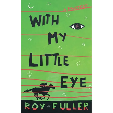 With My Little Eye