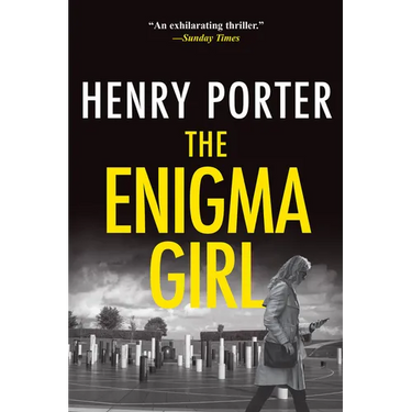 Enigma Girl