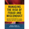 Managing the Risk of Fraud and Misconduct (Pb)