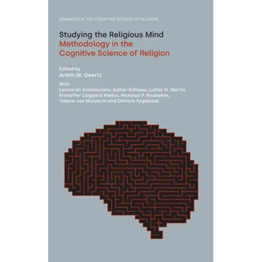 Studying the Religious Mind: Methodology in the Cognitive Science of Religion