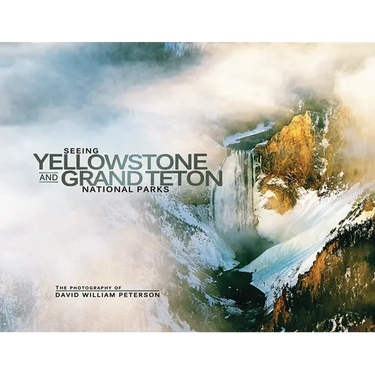 Seeing Yellowstone and Grand Teton National Parks