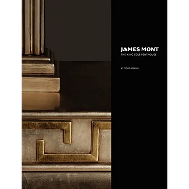James Mont: The King Cole Penthouse