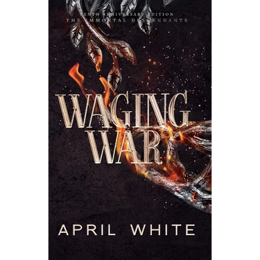 Waging War