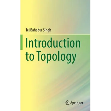 Introduction to Topology