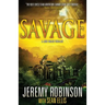 Savage (a Jack Sigler Thriller)