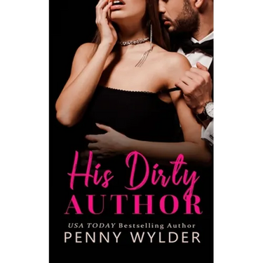 His Dirty Author