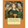The hand of Ethelberta.NOVEL By: Thomas Hardy (Original Version)