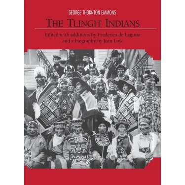 The Tlingit Indians