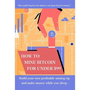 How to mine bitcoin for under $99: Build a profitable mining rig and make money while you sleep