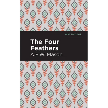 The Four Feathers