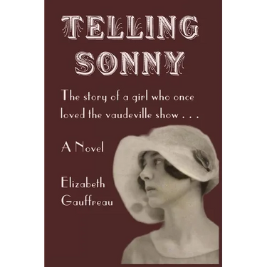 Telling Sonny