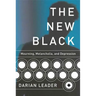 The New Black: Mourning, Melancholia, and Depression