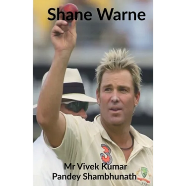 Shane Warne