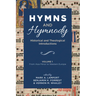 Hymns and Hymnody: Historical and Theological Introductions, Volume 1