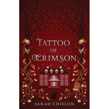 Tattoo of Crimson