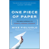 One Piece of Paper