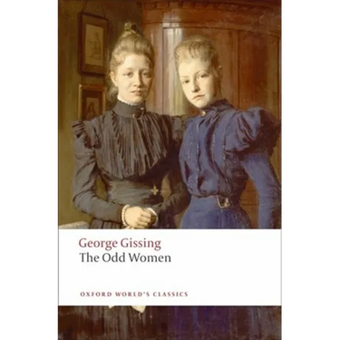The Odd Women