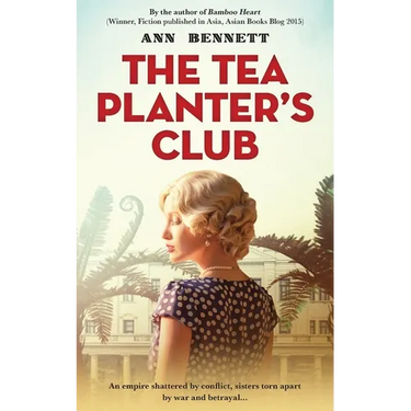 The Tea Planter's Club