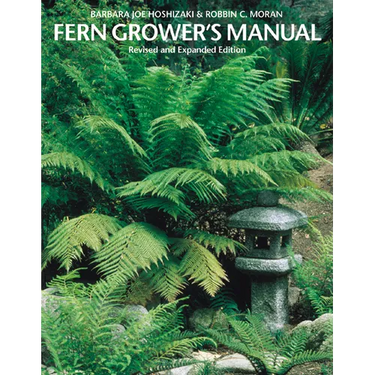 Fern Grower's Manual
