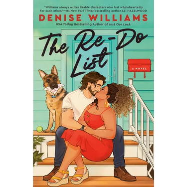 The Re-Do List
