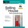 Selling Your House: Nolo's Essential Guide