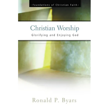 Christian Worship