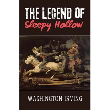 The Legend of Sleepy Hollow