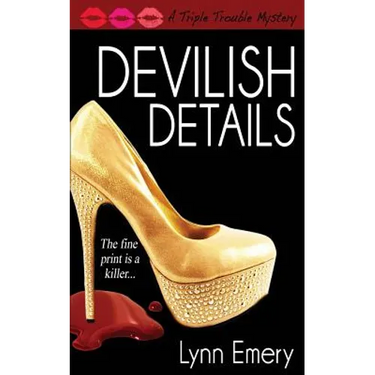 Devilish Details