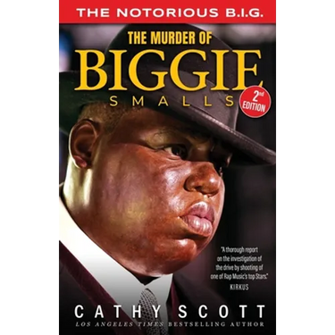 The Murder of Biggie Smalls