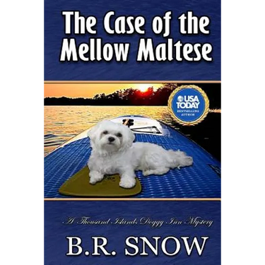 The Case of the Mellow Maltese