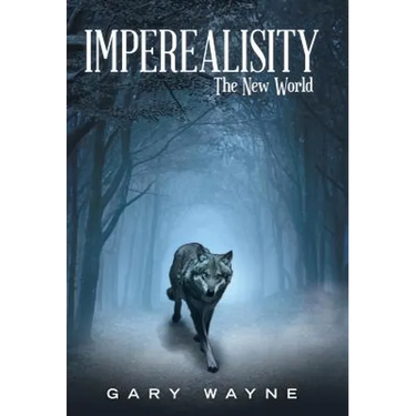 Imperealisity: The New World