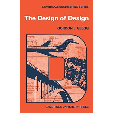 The Design of Design