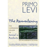 The Reawakening: The Companion Volume to Survival in Auschwitz