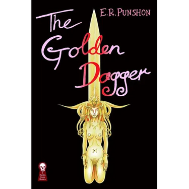 The Golden Dagger