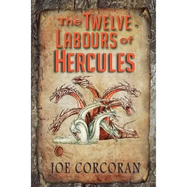 The Twelve Labours of Hercules