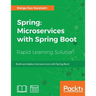 Spring: Microservices with Spring Boot