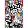 Blt 25: Black Leather Times Punk Humor and Social Critique from the Zine Revolution