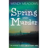 Spring into Murder